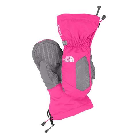 The North Face Montana Mittens - Girl's