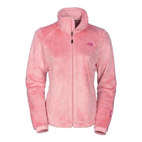 The North Face PR Osito 2 Jacket - Women's