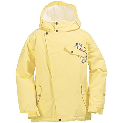 Burton Perception Jacket – Girl's