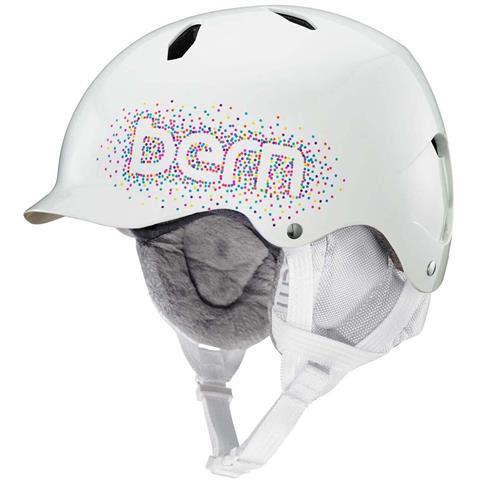 Bern Bandita Jr MIPS Helmet - Youth