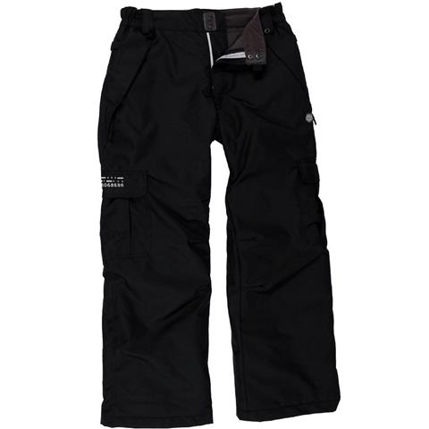 686 Militant Insulated Pant - Boy's