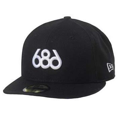686 New Era Hat - Men's