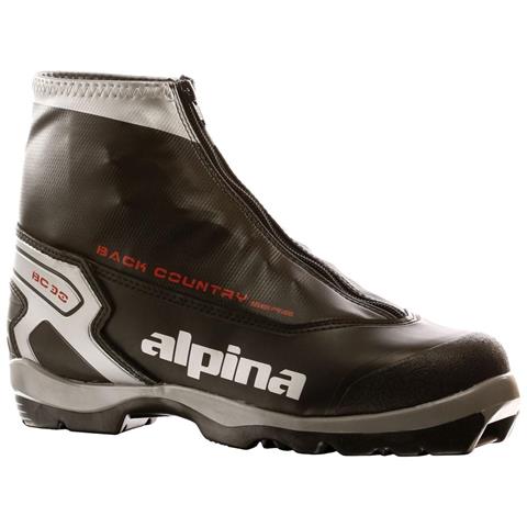 Alpina BC 30 Cross Country Boot - Men's