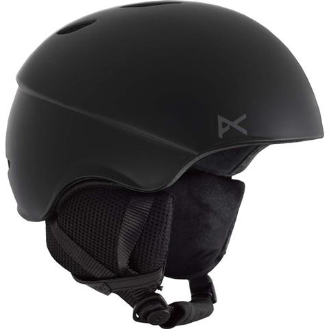 Unisex Anon Helo Snow Helmet