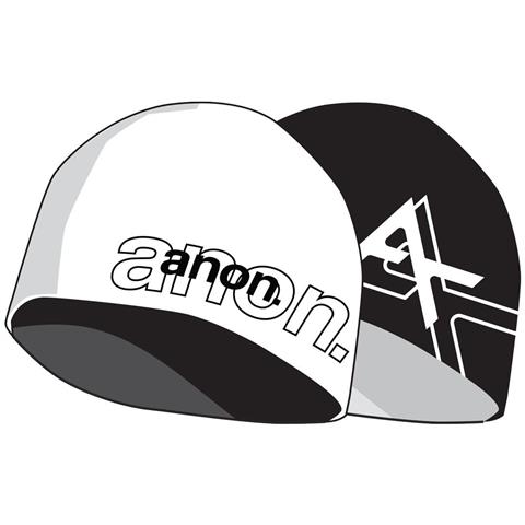 Anon Logo Beanie - Men's