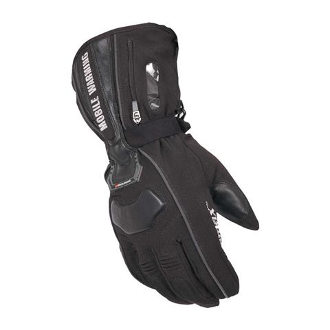 Ansai LTD Heated Gloves - Women's