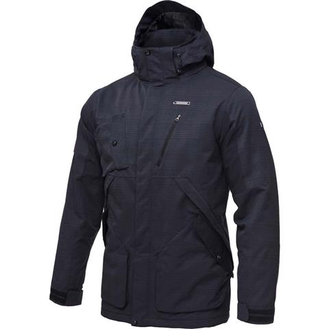 Under Armour Hooper Jacket - Men's