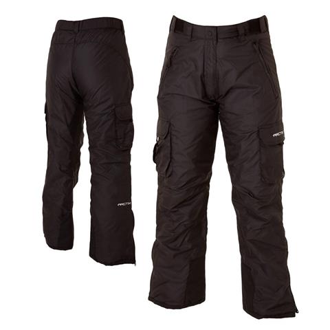 Arctix Classic Cargo Pants - Women's