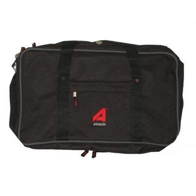 Athalon Over-Under Boot Tote