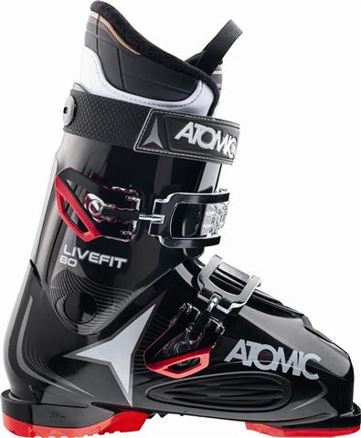 Atomic Live Fit 80 Ski Boot - Men's