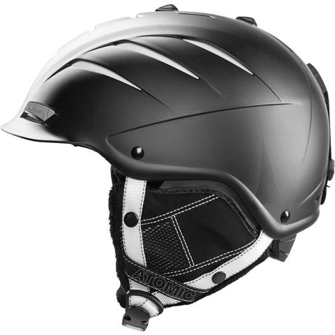 Atomic Nomad LF Helmet