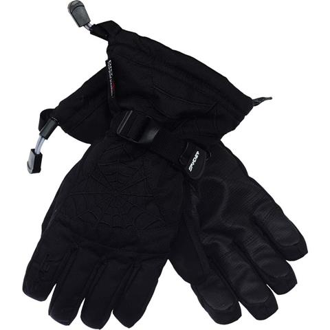 Spyder Over Web Gloves - Boy's