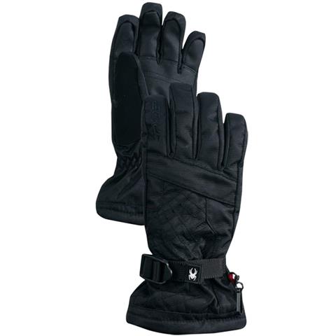 Spyder Over Web Ski Glove - Boy's