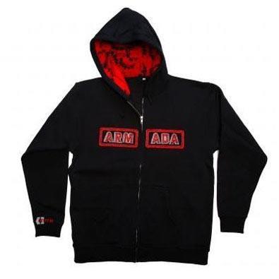 Armada Consume Hoodie - Men's
