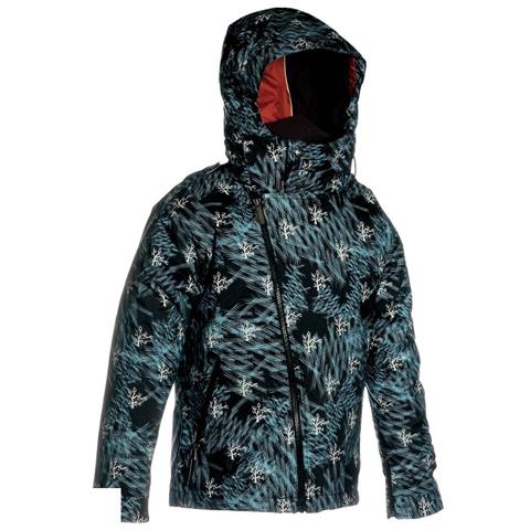 Bonfire All Star Jacket - Boy's