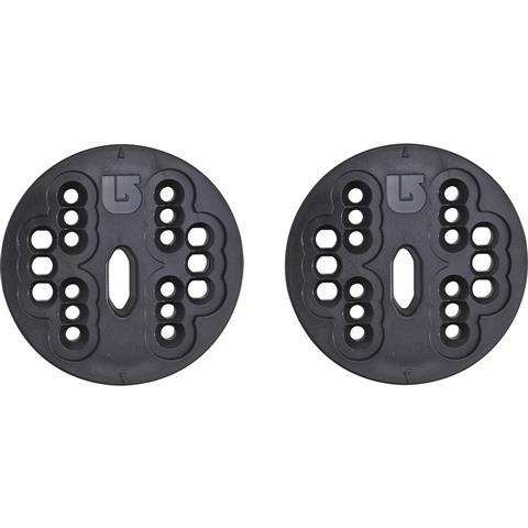 Burton 4x4 Channel Disc