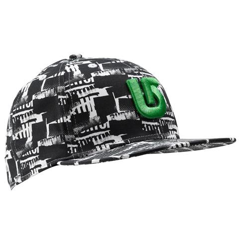 Burton Atari New Era Cap - Men's