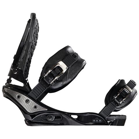 Burton C60 Snowboard Bindings – Men's