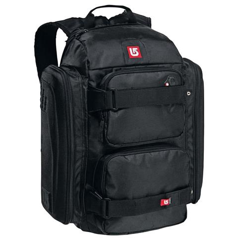 Burton Feedback Pack