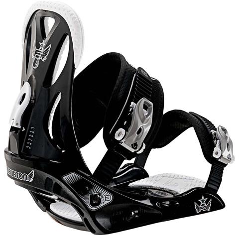 Burton Freestyle Bindings - Men's