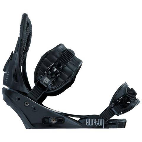 Burton Freestyle Snowboard Bindings - Men's