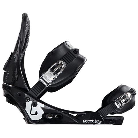 Burton Freestyle Snowboard Bindings – Men's