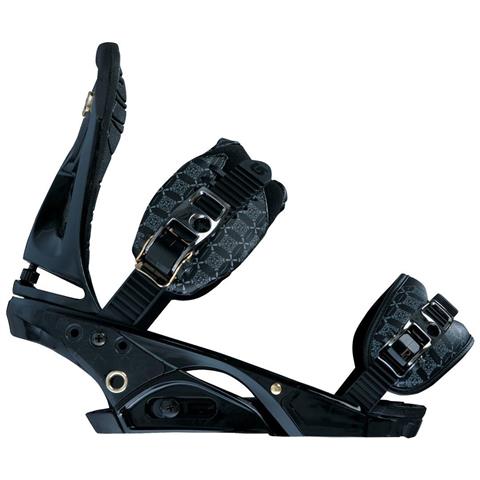 Burton P1.1 Snowboard Binding - Men's