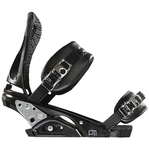 Burton P1.1 Snowboard Bindings – Men's