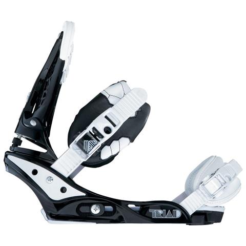 Burton Triad Snowboard Binding - Men's