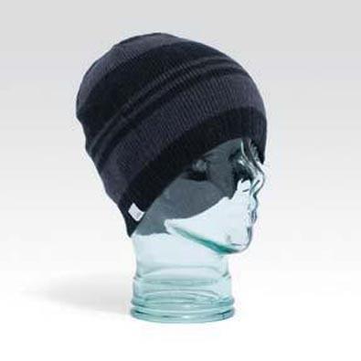 Coal Sid Beanie