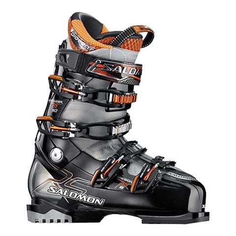 Salomon Mission RS 8 Ski Boots - Men's