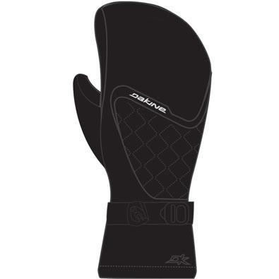 Dakine Catera Mittens - Women's