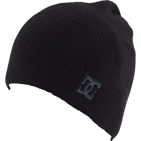 DC 4X Skully Beanie - Men's