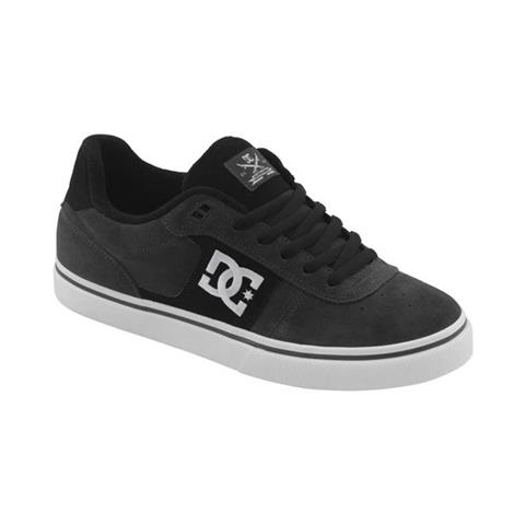 DC Match WC S Skate Shoes - Men's
