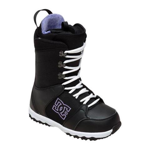 DC Phase Snowboard Boot - Women's