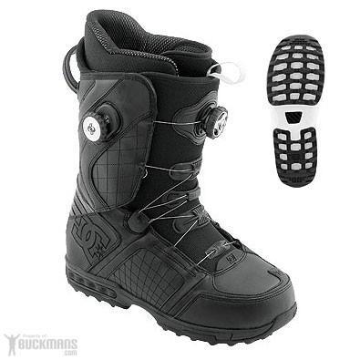 DC Shoes Judge Snowboard Boot - Men's