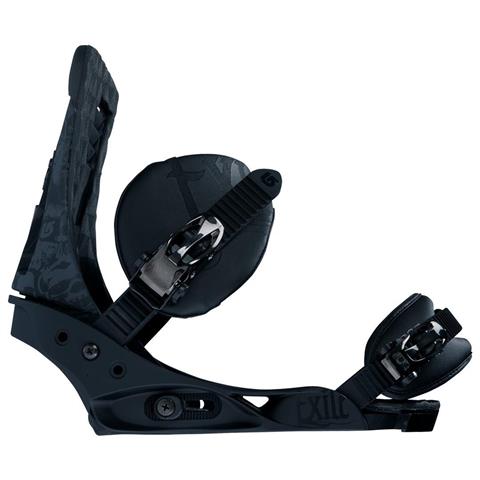 Burton Exile Snowboard Binding - Men's