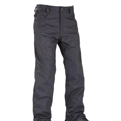 686 Fallen LTD Classic Fit Jean Pants - Men's