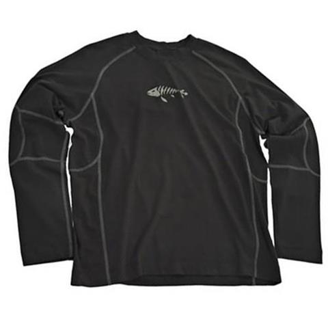 DNA Eco Bamboo Crew Neck - Men's