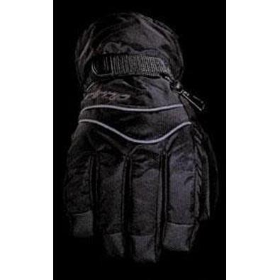 Drop 45 Degree Short Gloves