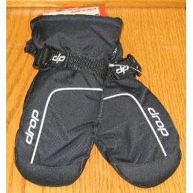 Drop Division II Mitt Jr