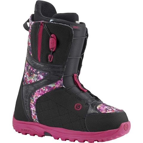 Burton Mint Snowboard Boots - Women's