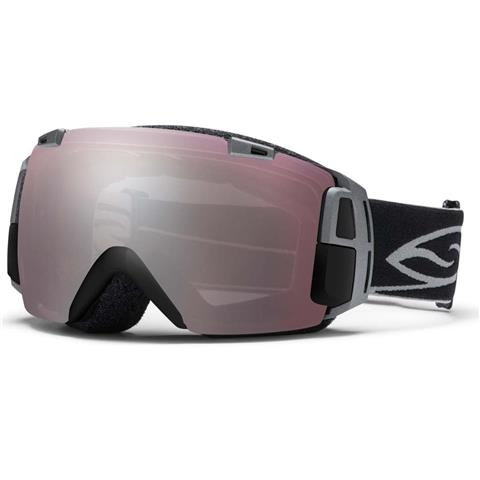 Smith Ski and Snowboard Goggles: Unisex Goggles