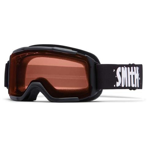 Smith Ski and Snowboard Goggles: Youth Goggles