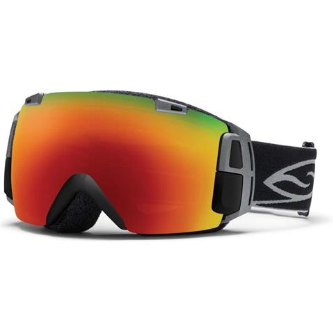 Smith I/O Recon Goggle