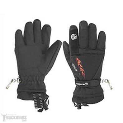 Grandoe GXT Venom Jr. Gloves