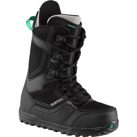 Burton Invader Snowboard Boots - Men's
