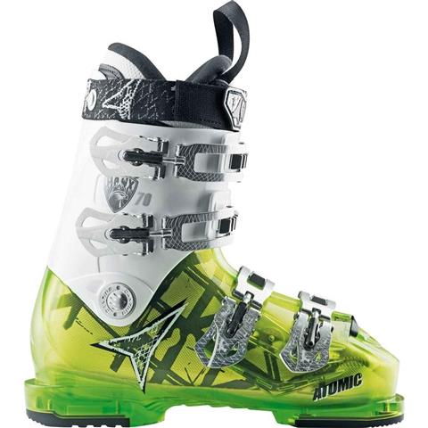Atomic Hawx 70 Ski Boots - Youth