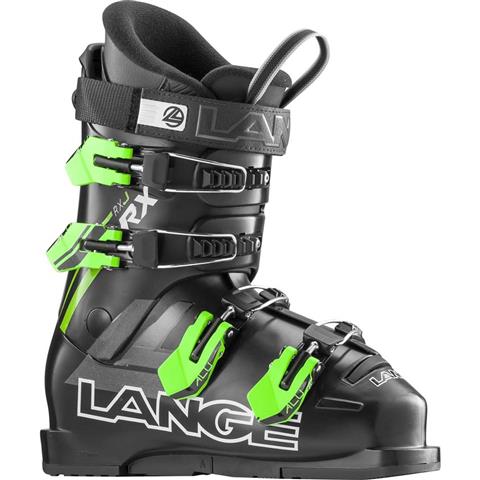 Lange RXJ Ski Boots- Youth