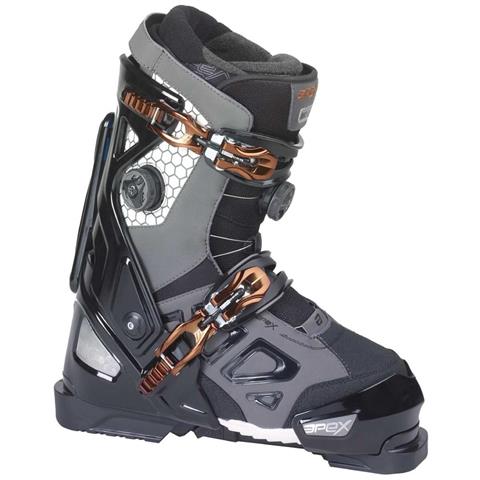 Apex MC-2 Ski Boots - Men's